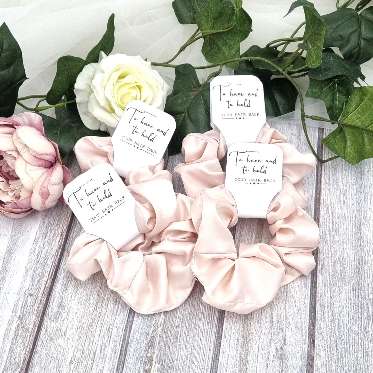 The HanaLee Gift Set