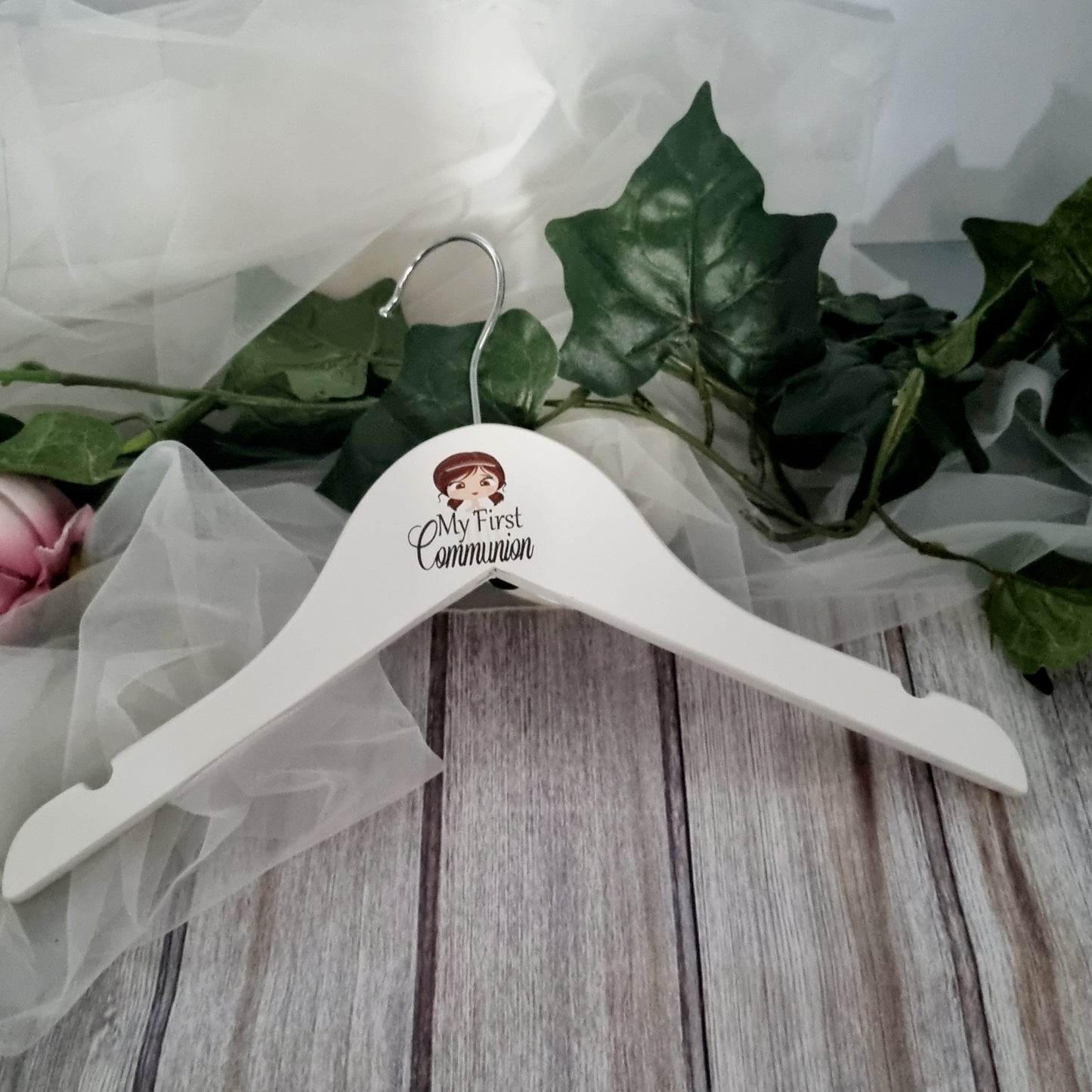 First Communion Hanger