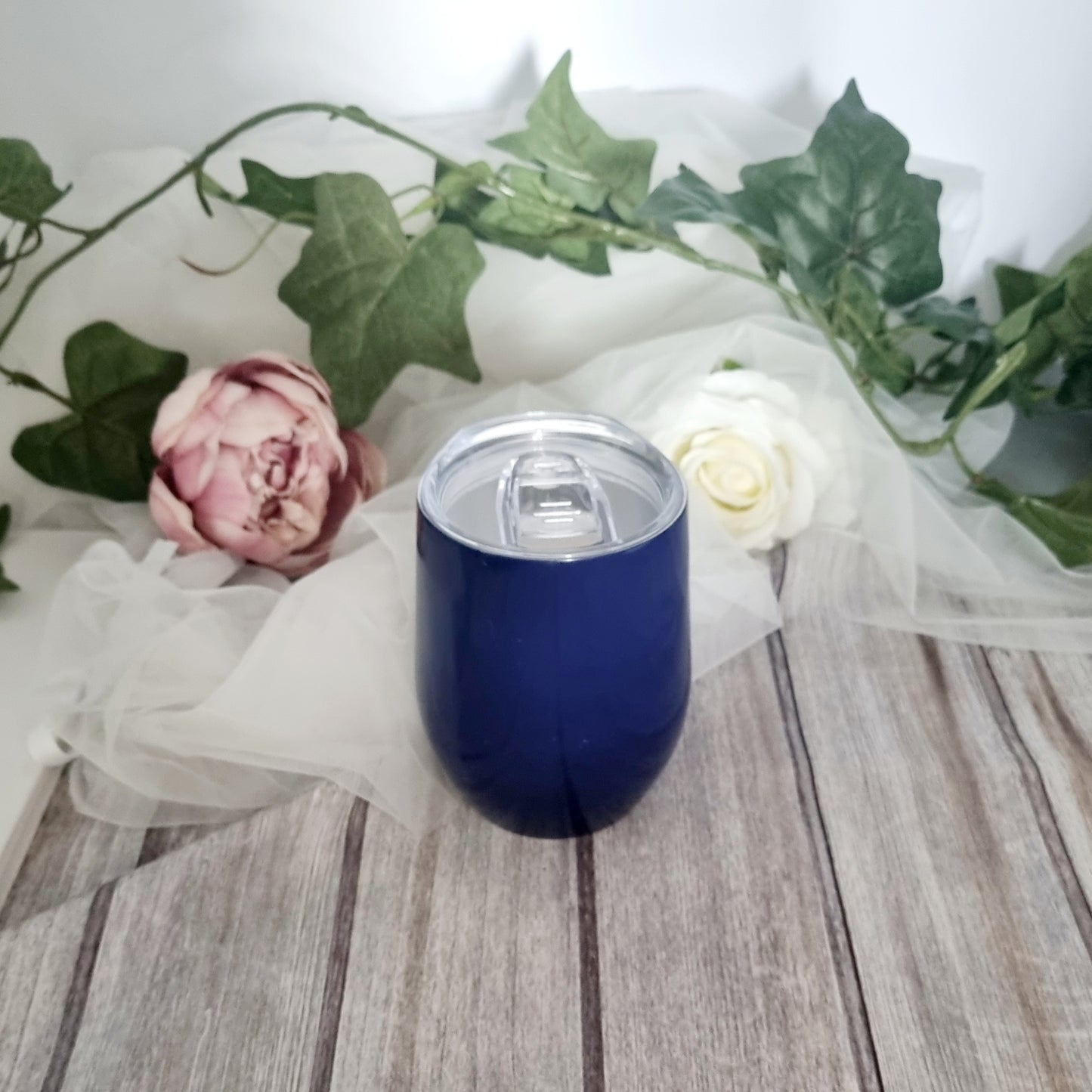Cold Hot Drinks Tumbler