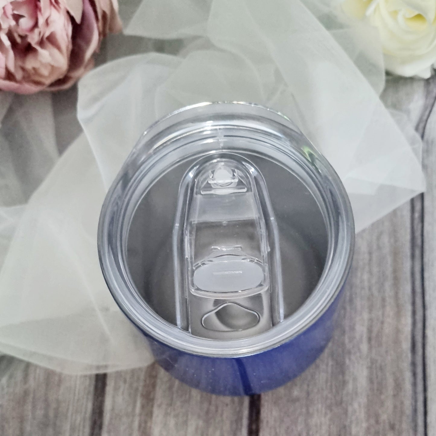 Cold Hot Drinks Tumbler
