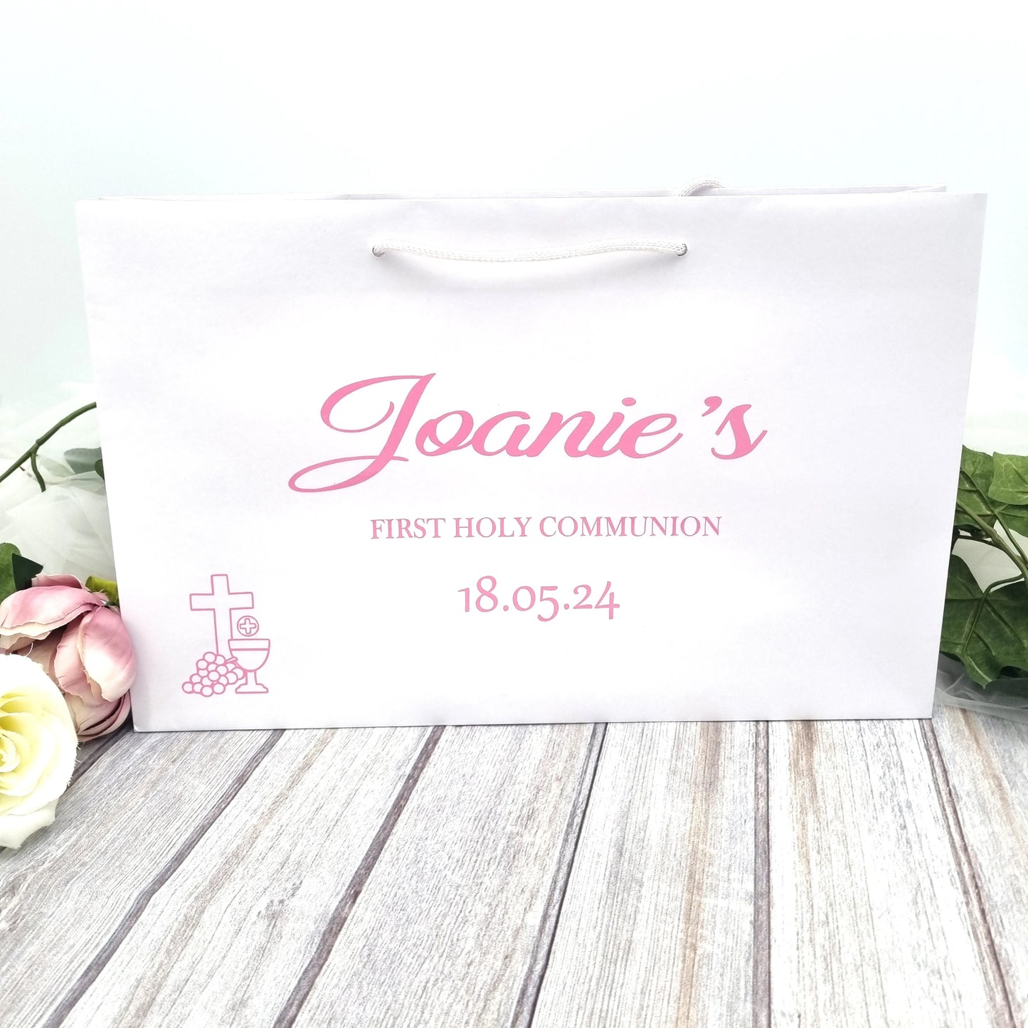 First Communion Gift Bag