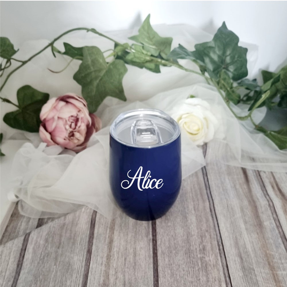 Cold Hot Drinks Tumbler