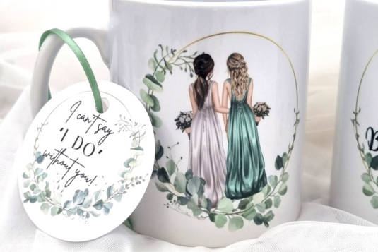 How to Choose the Perfect Bridesmaid Proposal Gifts: Ideas for Irish Brides