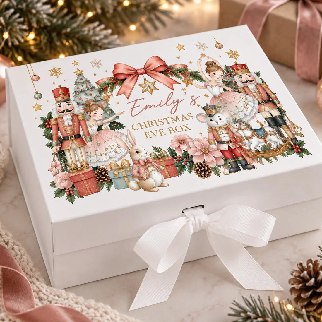 Personalised Christmas Gifts for Children Ireland | 2026 Gift Ideas