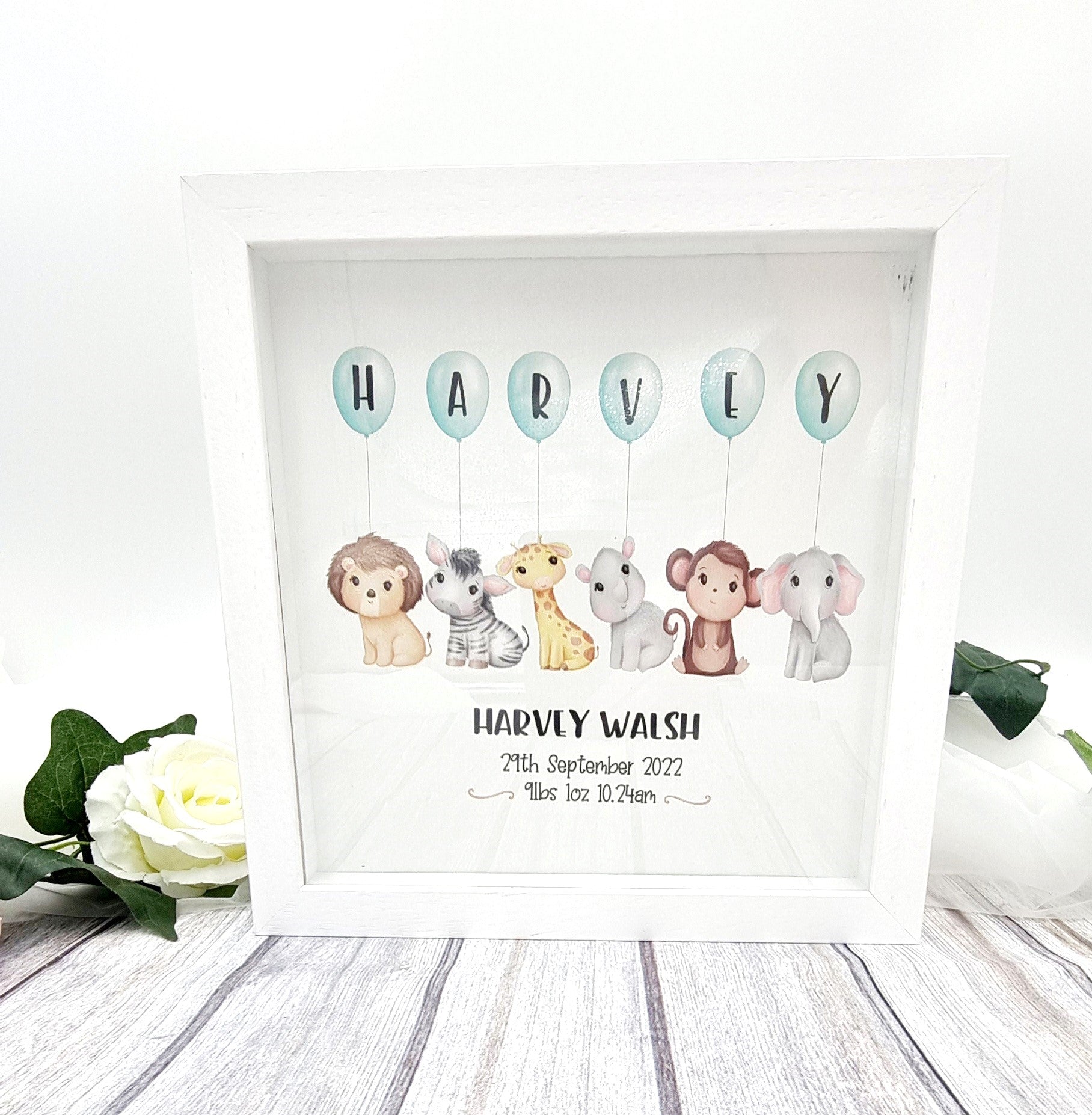 Newborn Baby Photo Frame for Gifts - China Photo Picture Frame and A4 Frame  price | Made-in-China.com