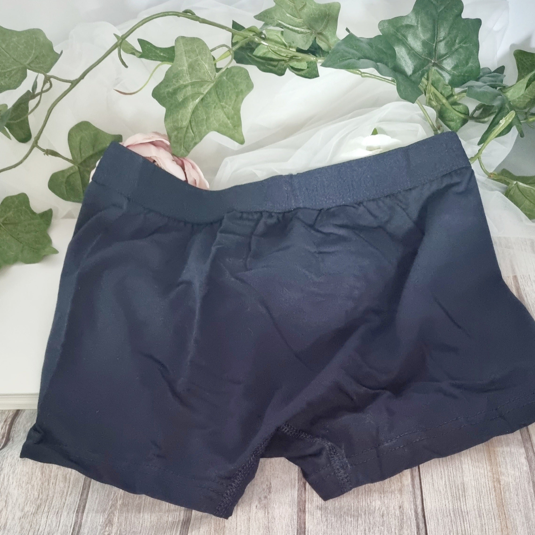 Groom hot sale boxer shorts