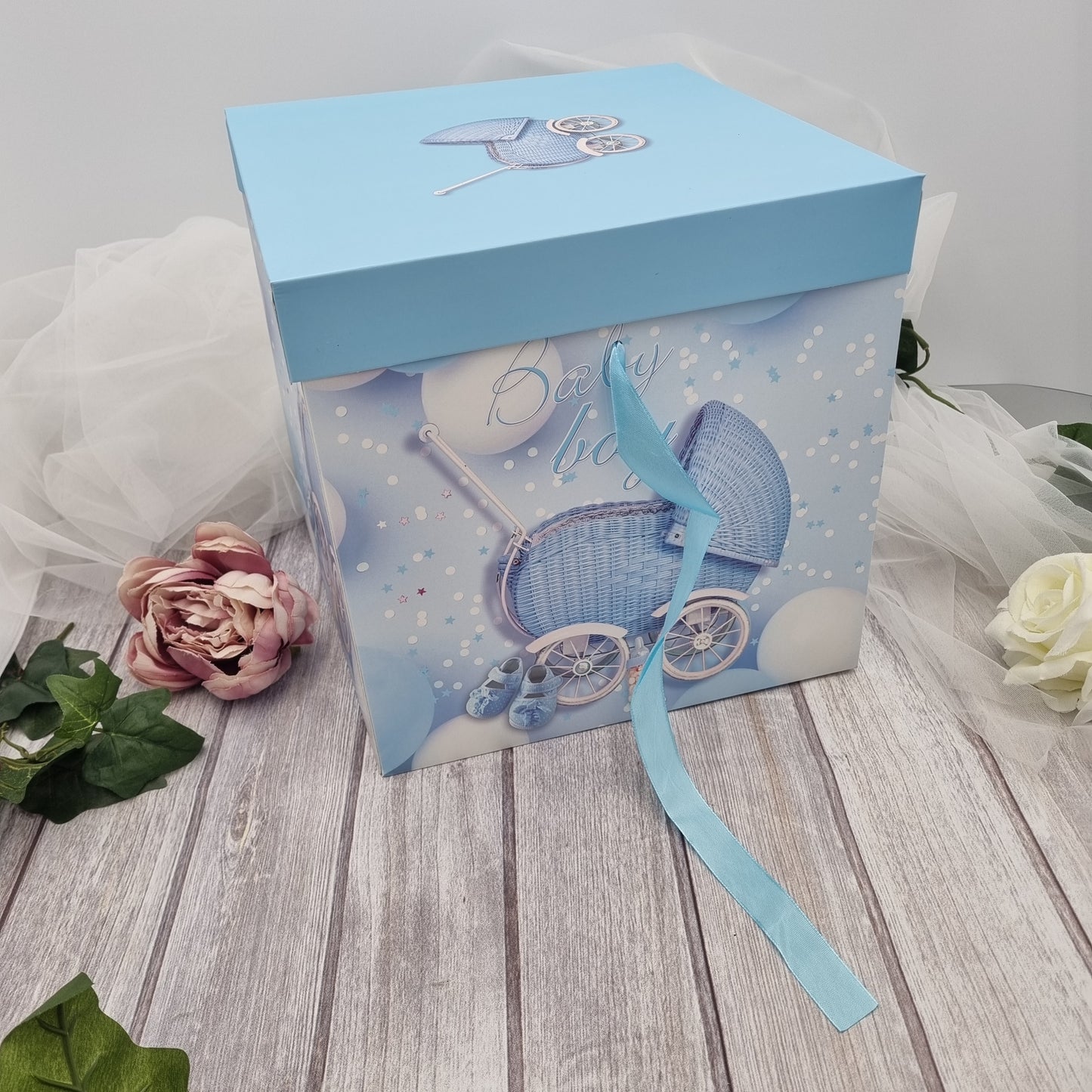 Baby Gift Boxes