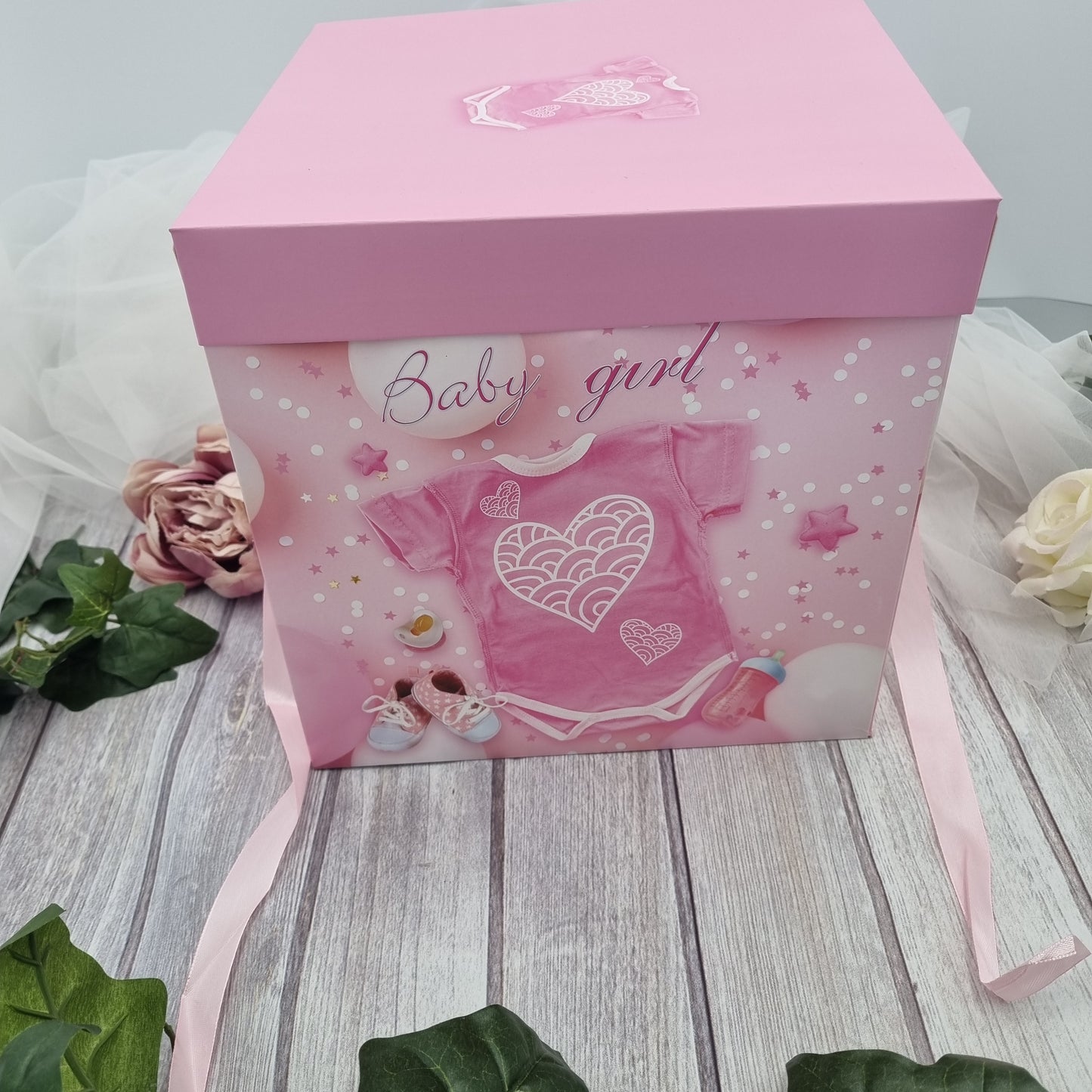 Baby Gift Boxes