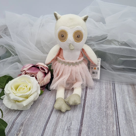 Flower Girl Teddies