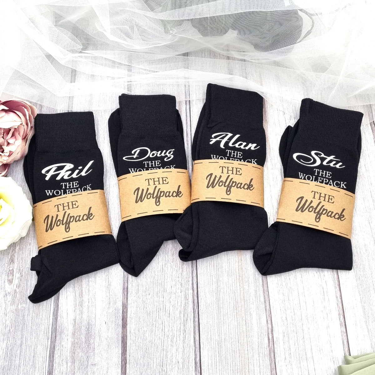Custom Embroidered Groomsmen Socks, Personalized Wedding Socks, Best Man Socks, Groomsmen Custom Embroidered Groomsmen Socks, Personalized Wedding Socks, Best Man Socks, Groomsmen