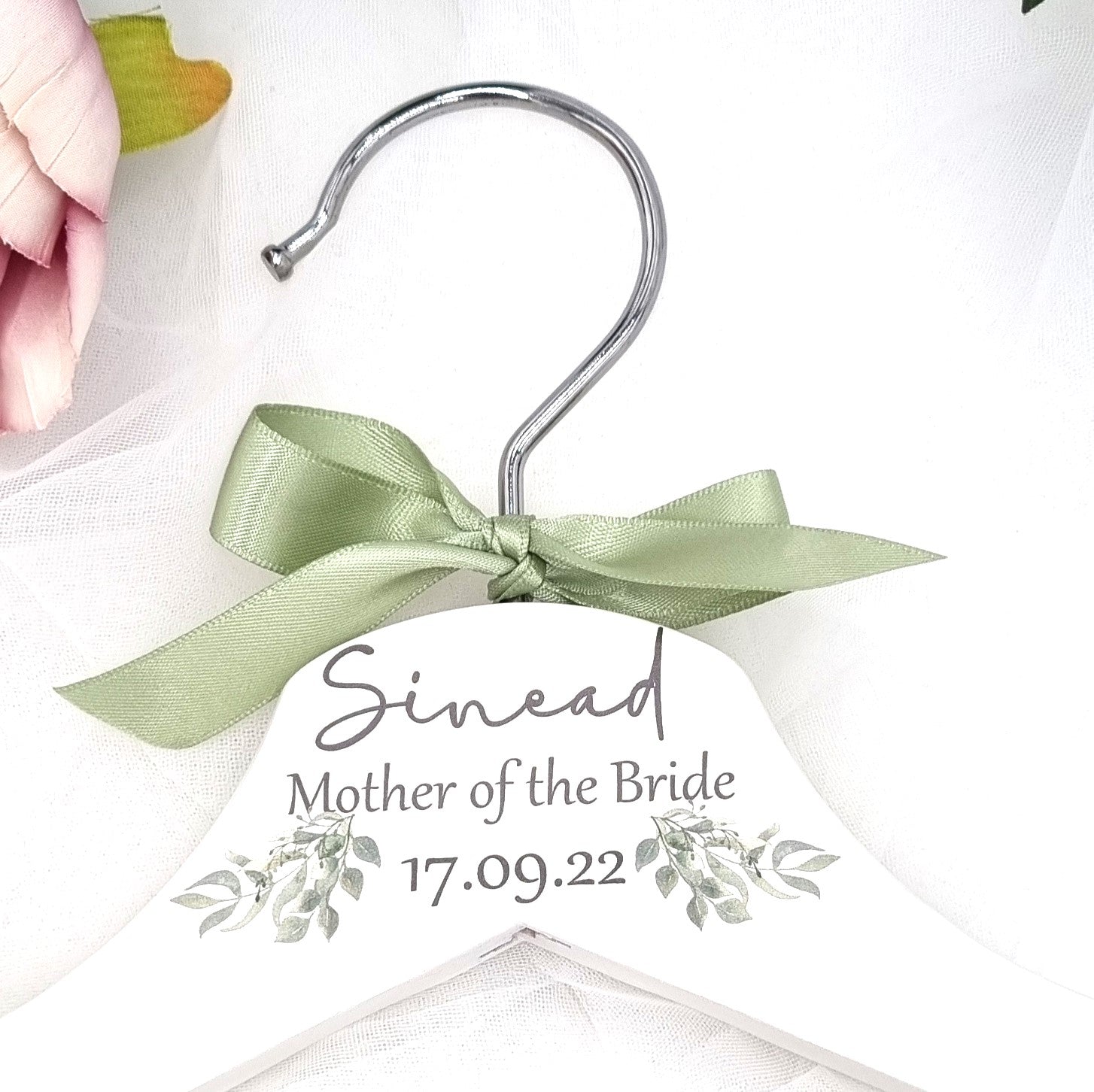 SET OF 9 Name Hangers, Bride Hanger, Bridesmaid Hanger, Personalized Name discount Hanger, Bridesmaid Proposal Gift, Bridal Party Hanger, Name Hanger