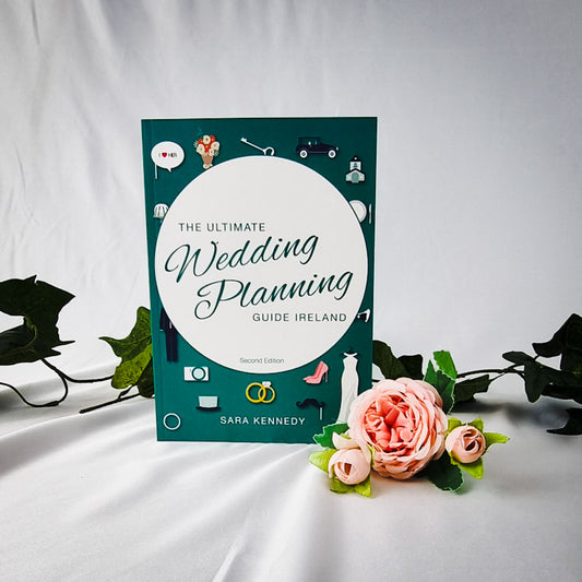 Irish Wedding Planning Guide
